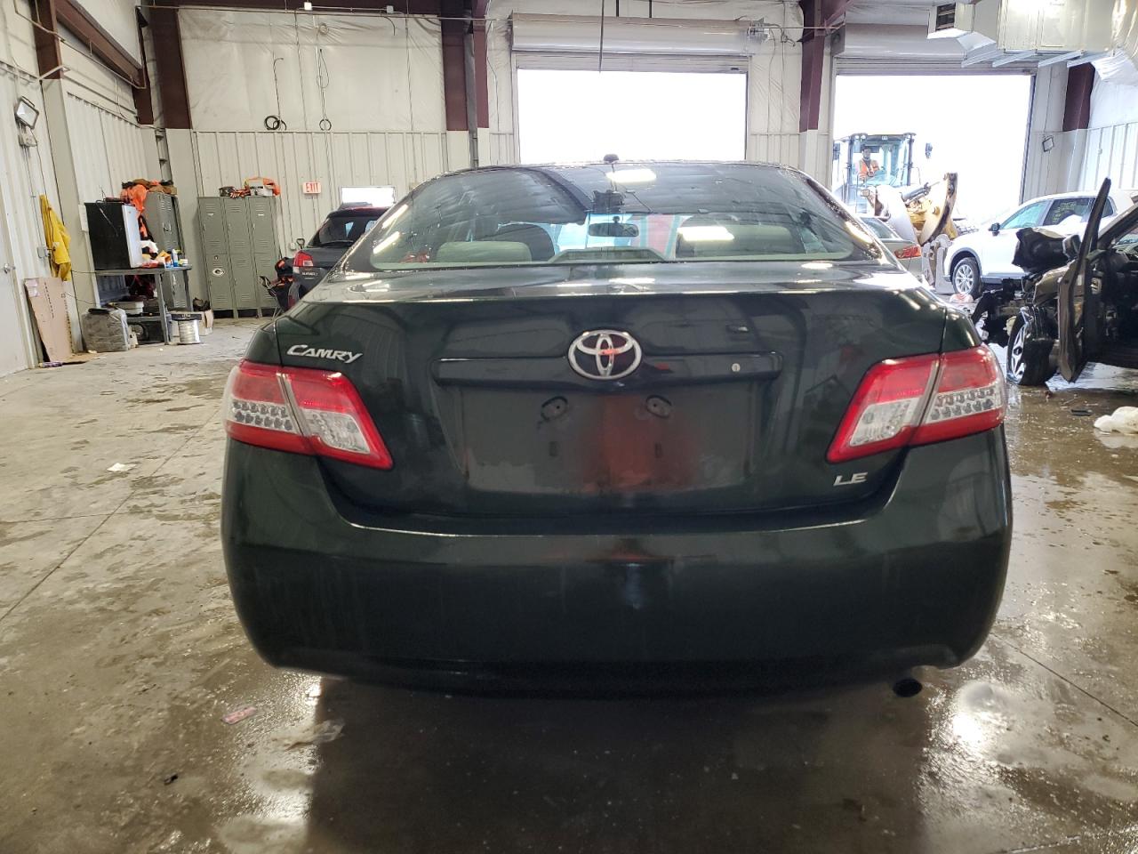 2011 Toyota Camry - Image 6