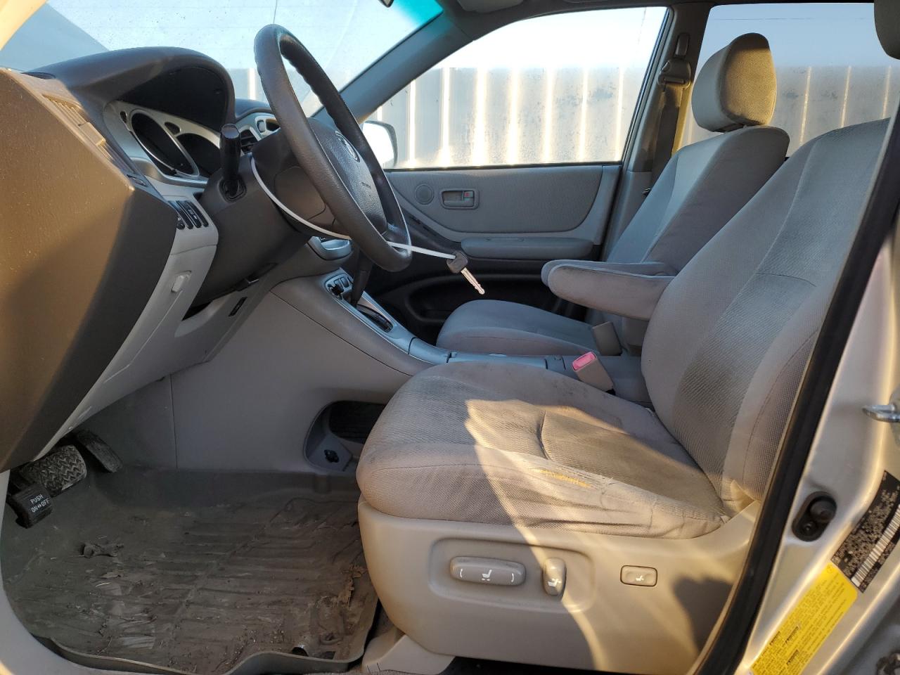 2006 Toyota Highlander - Image 7