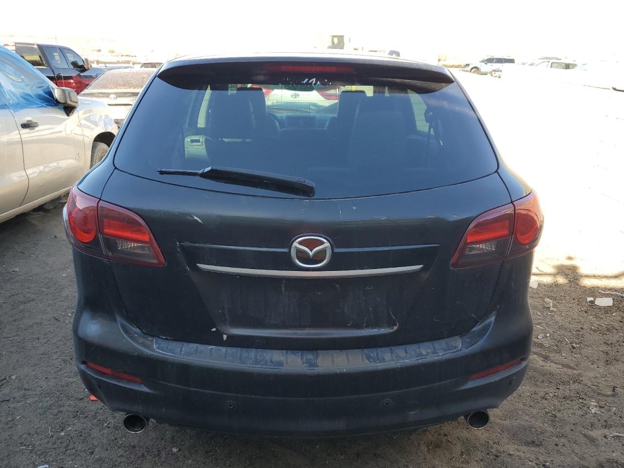 2013 Mazda CX-9 - Image 6