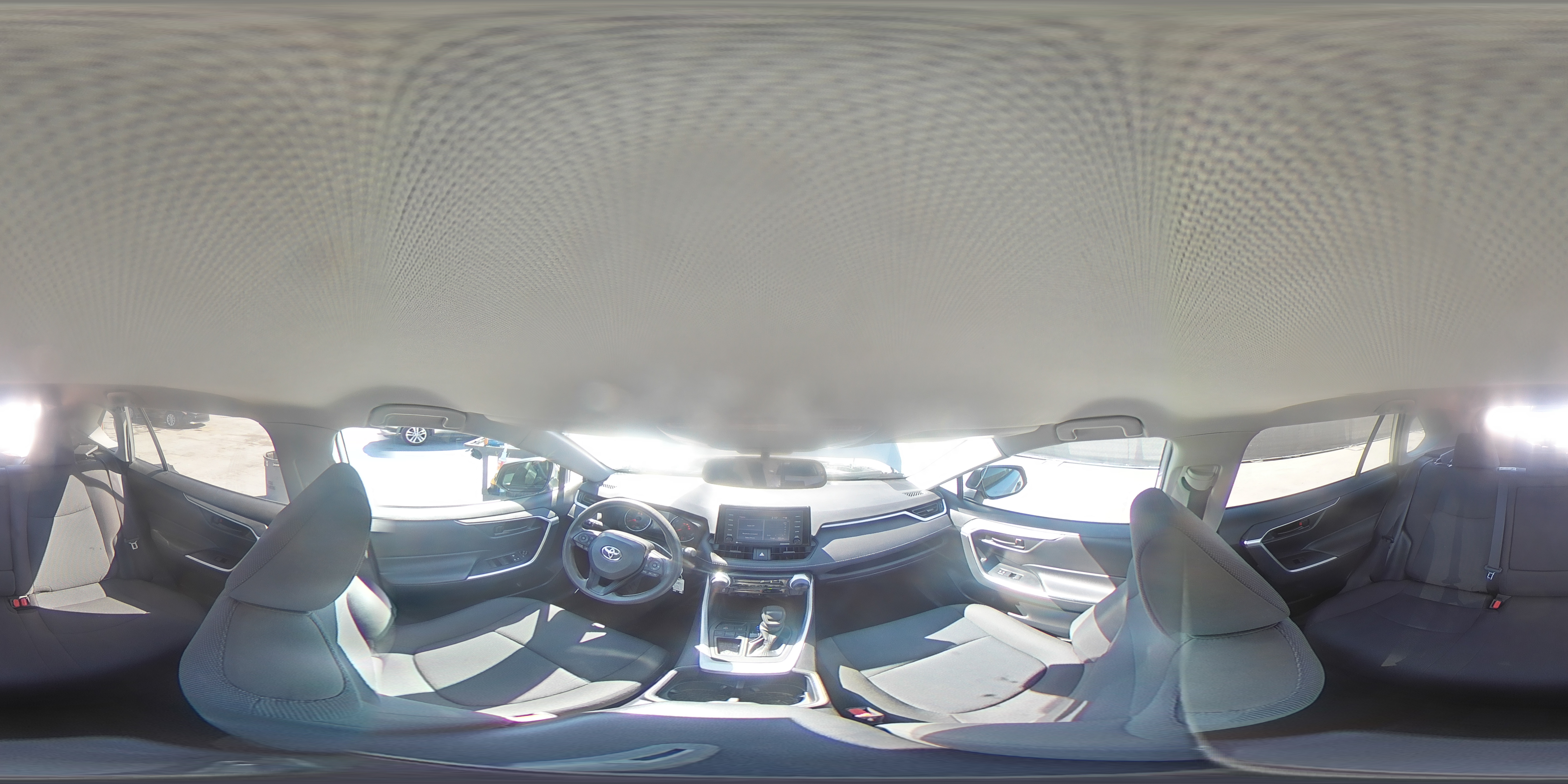 2022 Toyota RAV 4 - Image 16