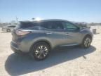 2017 Nissan Murano S for Sale in New Braunfels, TX - Front End