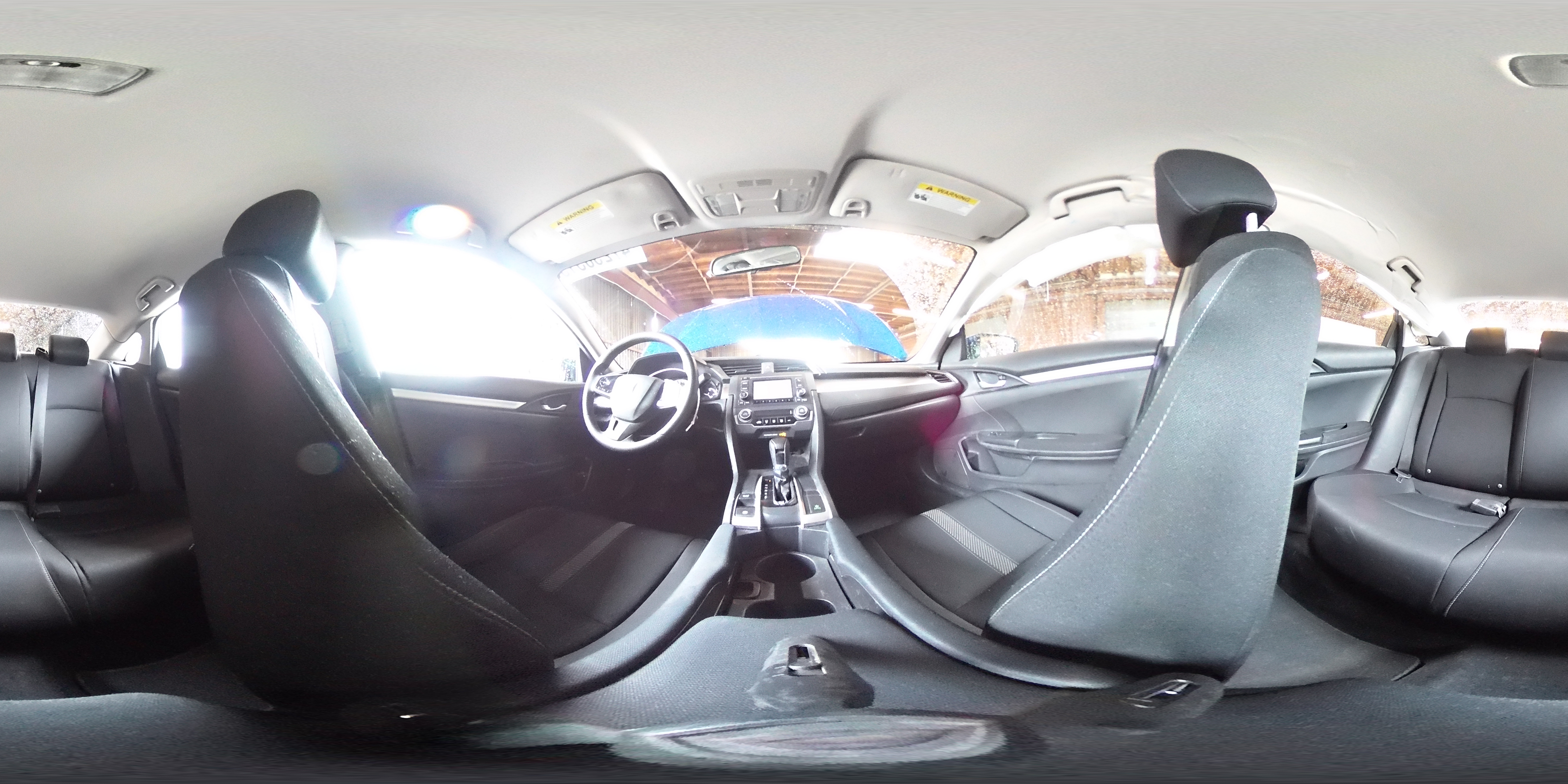 2016 Honda Civic - Image 12