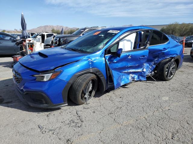 SUBARU WRX 2023