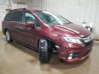 2018 Honda Odyssey Exl for Sale in Elgin, IL - Front End