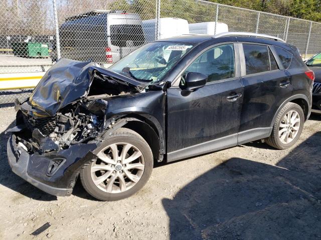 2014 Mazda Cx-5 Gt
