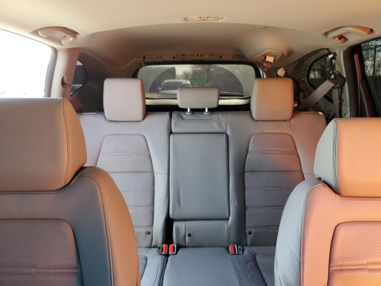 2018 Honda CR-V - Image 10