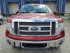 2010 Ford F150 Super Cab იყიდება Columbus-ში, OH - Normal Wear