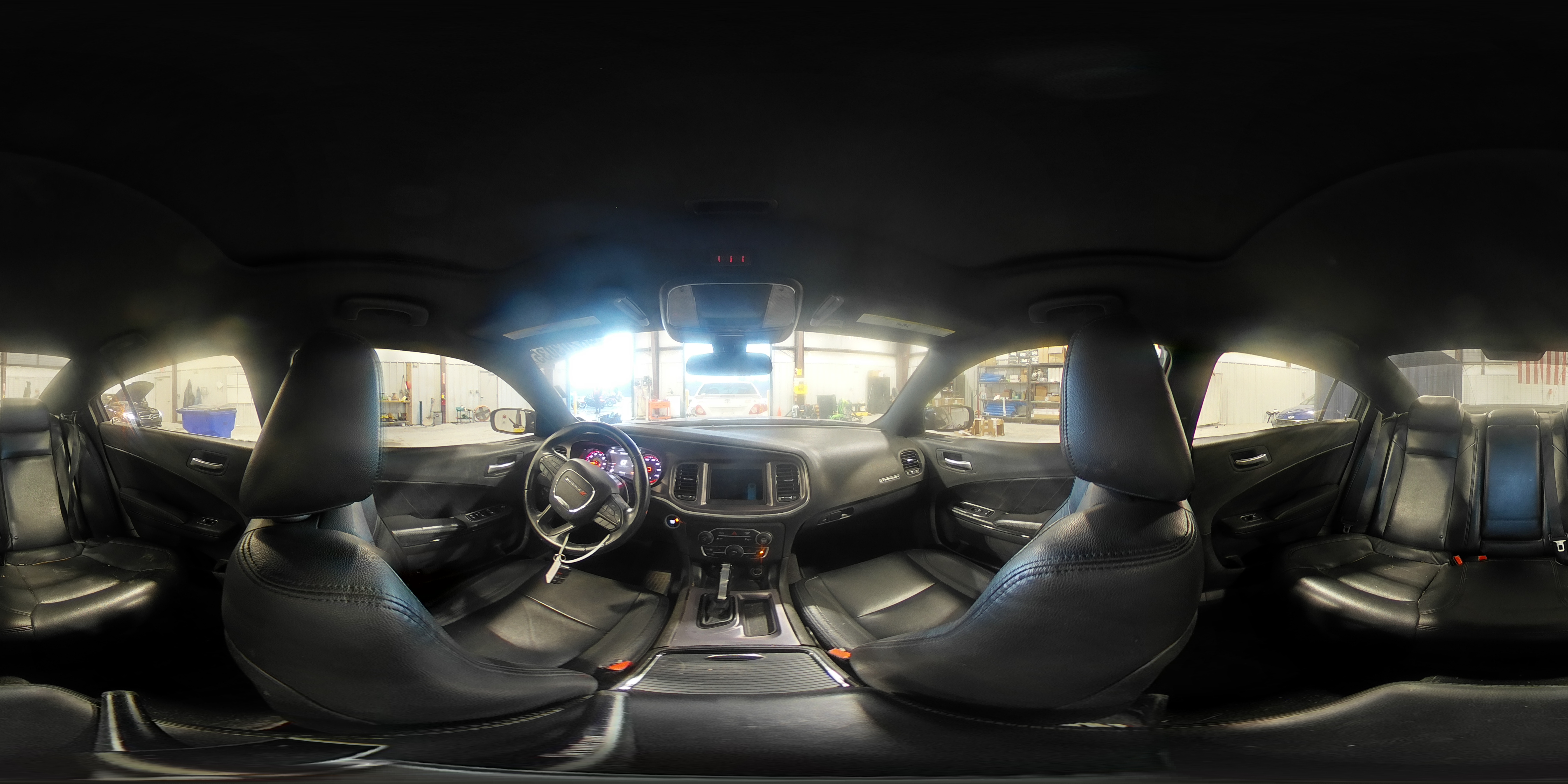 2019 Dodge Charger - Image 12