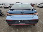 2025 Hyundai Elantra N  zu verkaufen in Earlington, KY - Front End