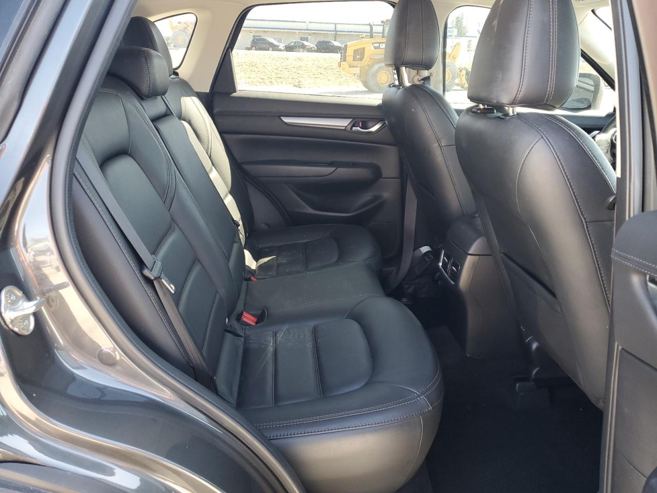 2021 Mazda CX-5 - Image 11