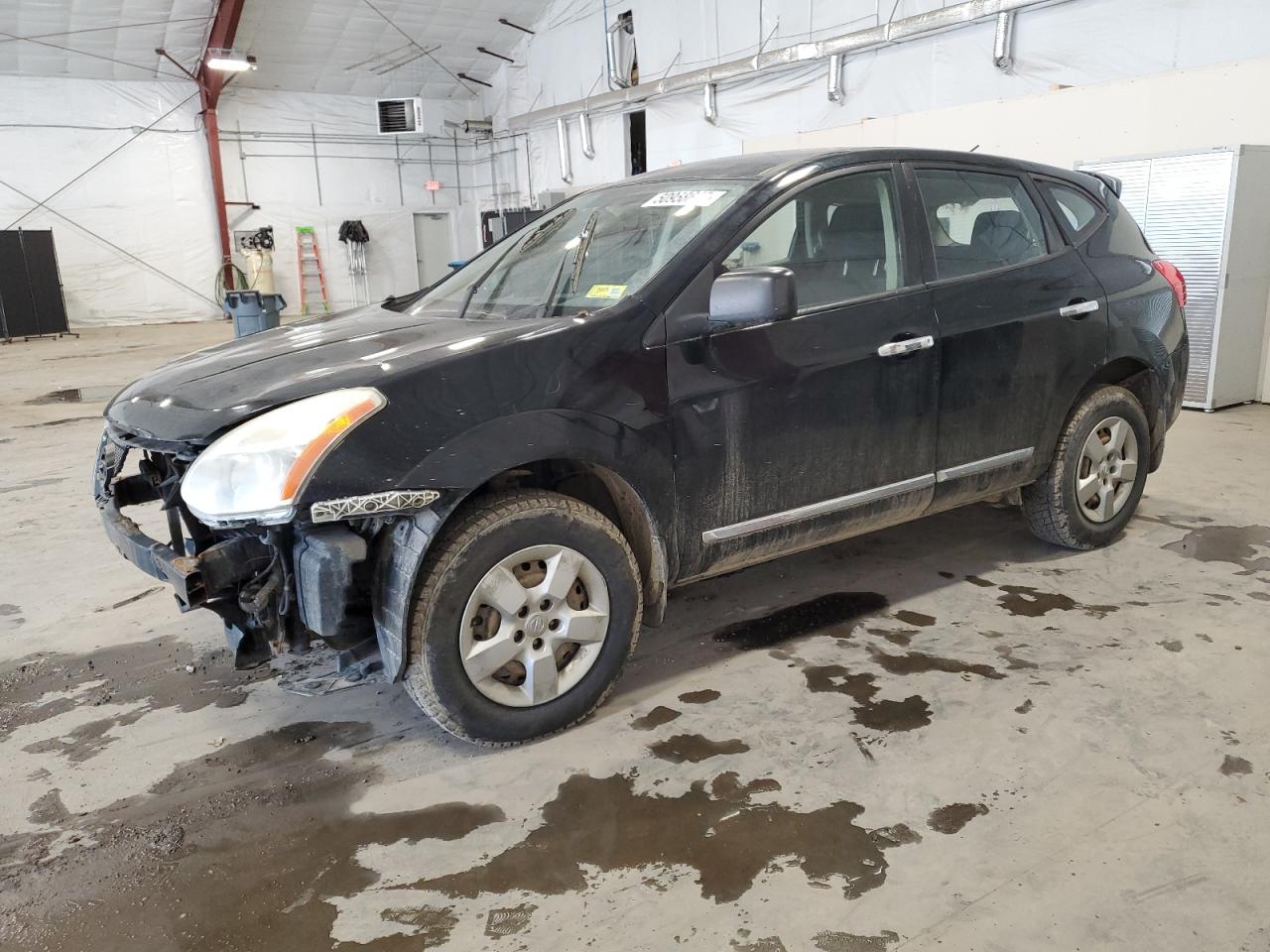 Center Rutland, VT에서 판매 중인 2011 Nissan Rogue S - Front End