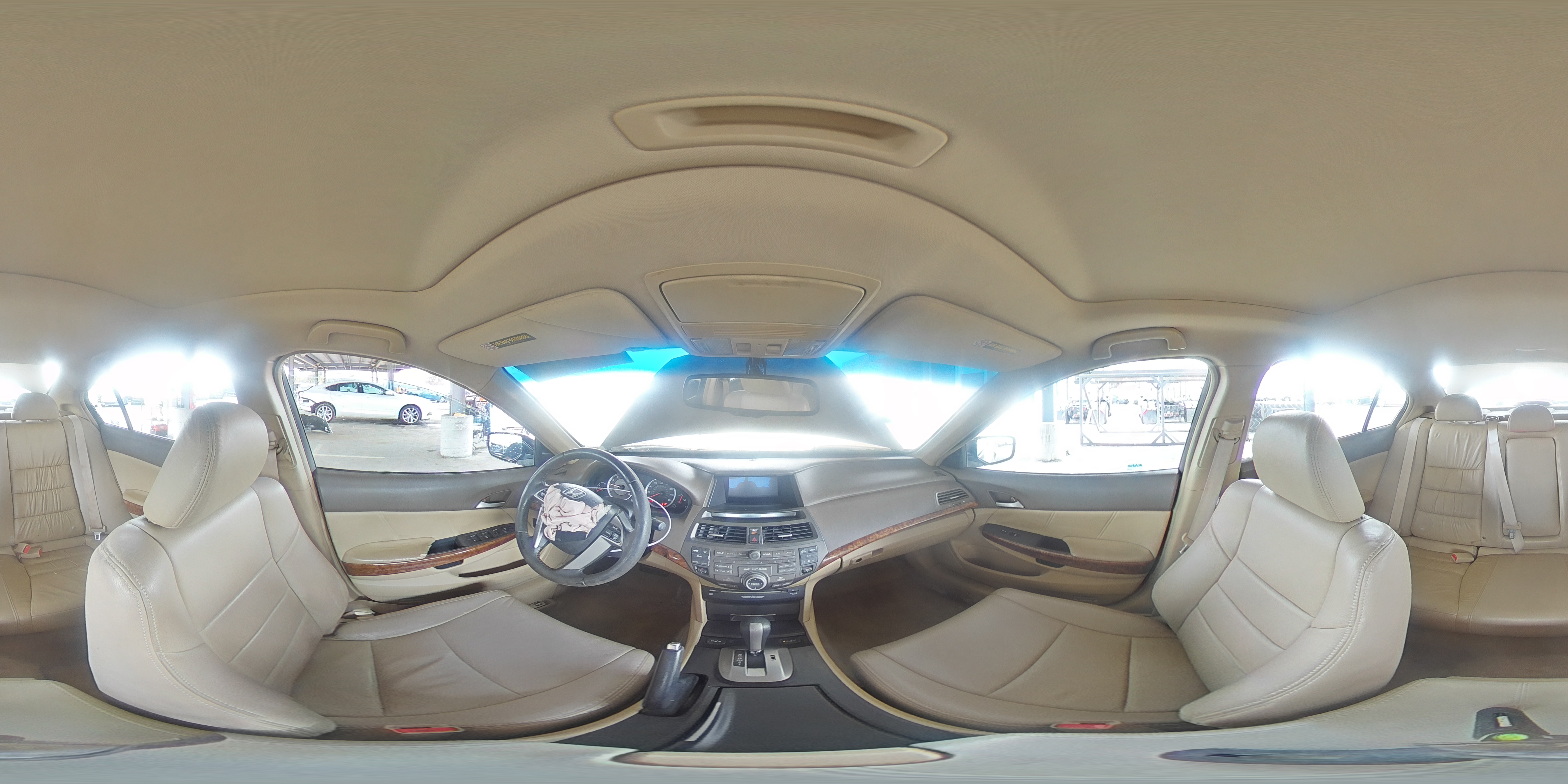2008 Honda Accord - Image 12