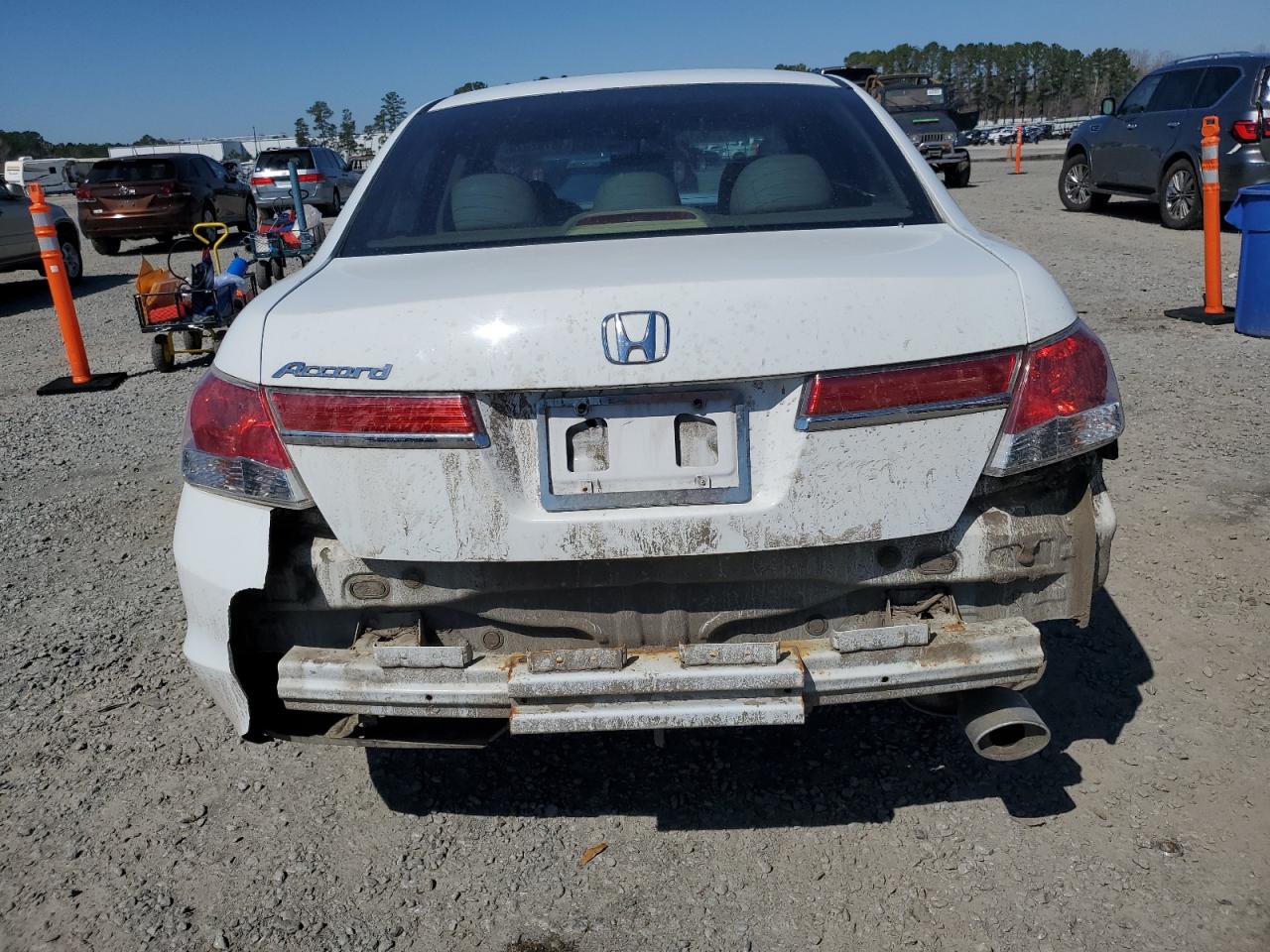 2011 Honda Accord - Image 6