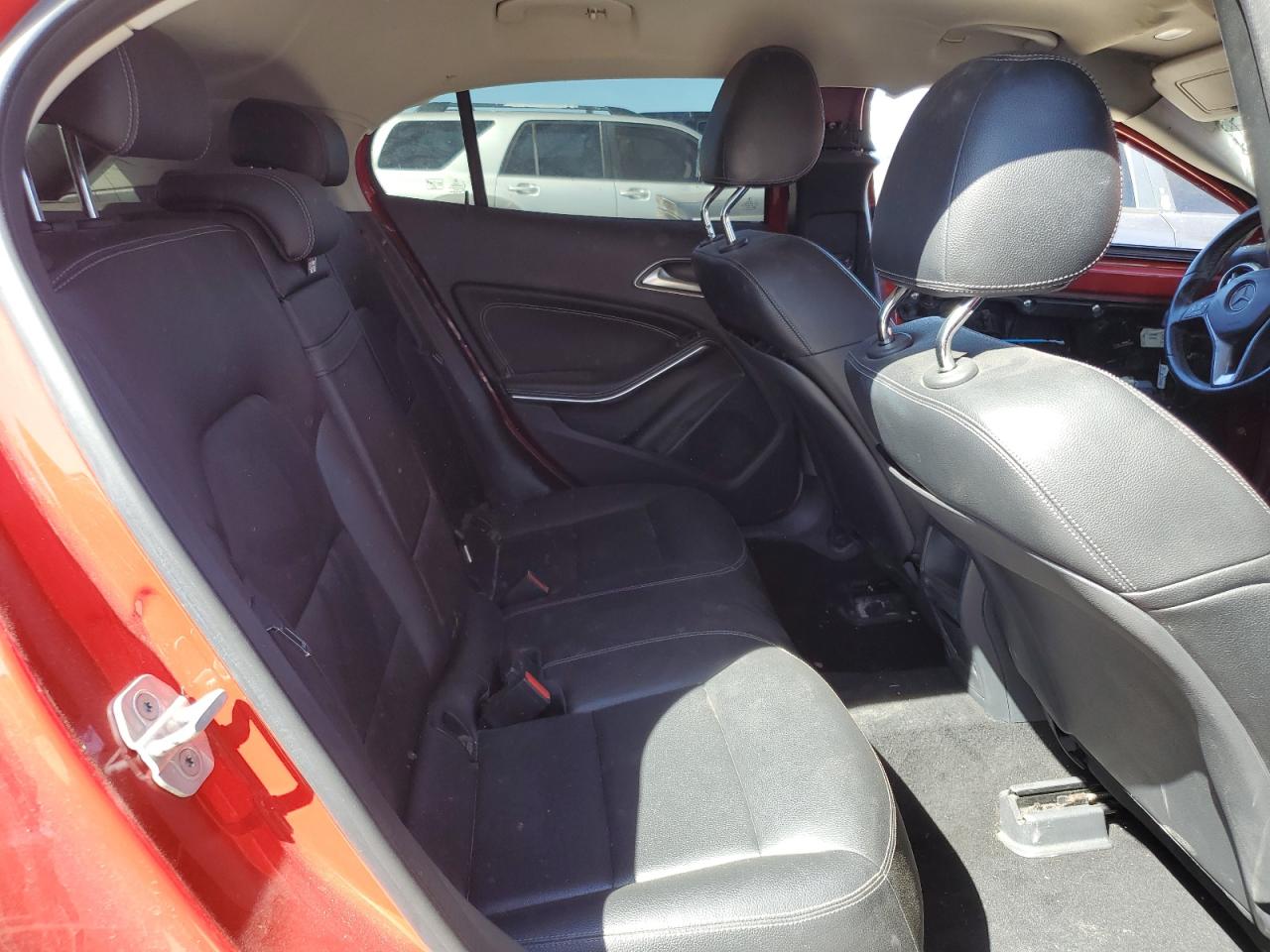 2015 Mercedes-Benz GLA-klasse - Image 10