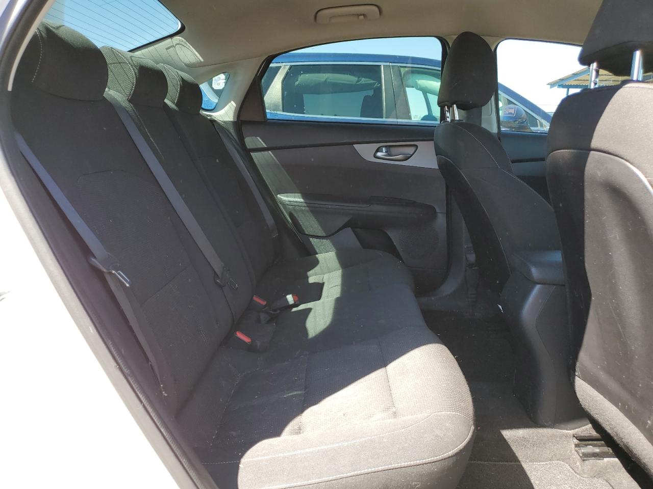 2020 Kia Forte - Image 10