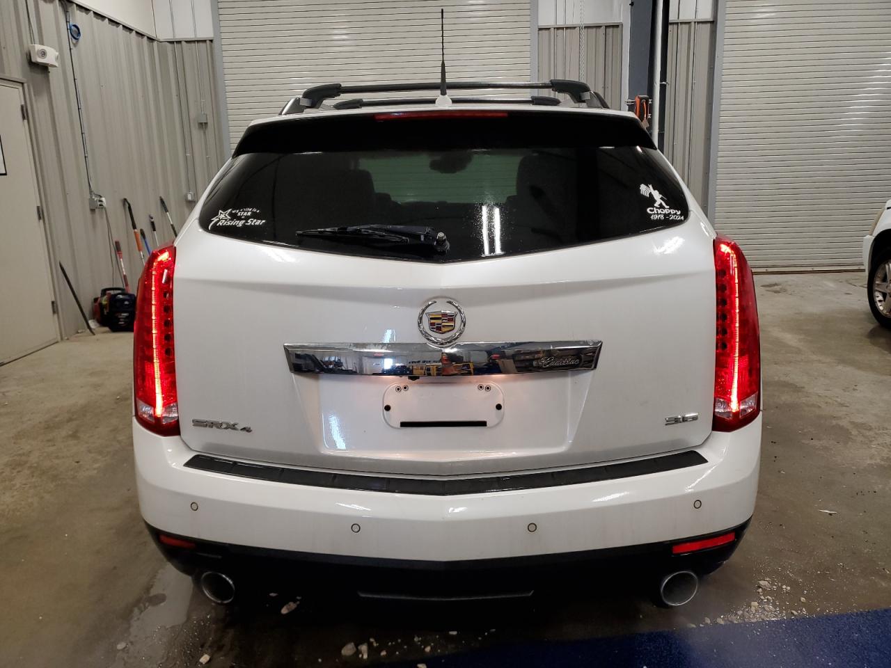 2013 Cadillac SRX - Image 6