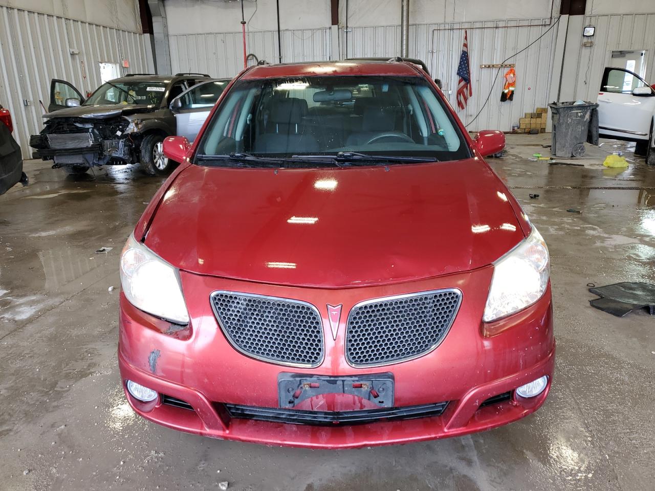 2006 Pontiac Vibe - Image 5