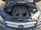 2015 Mercedes-Benz Gl 450 4Matic продається в Chicago Heights, IL - All Over