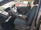 2018 Ford Focus Se იყიდება Earlington-ში, KY - Front End