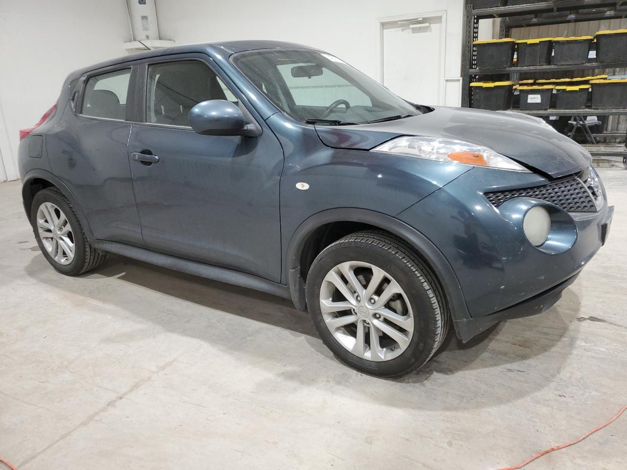 2011 Nissan Juke - Image 4