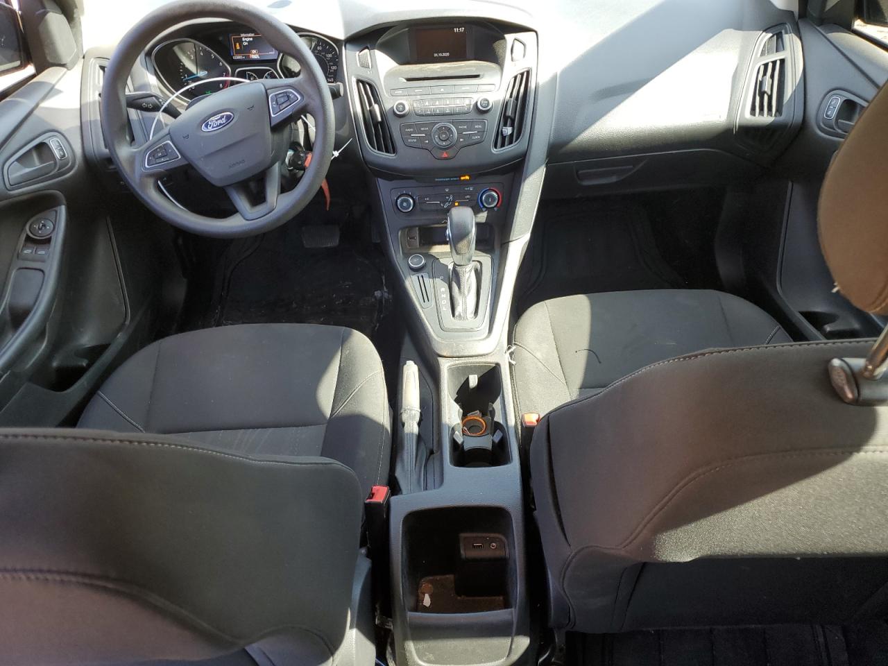 2017 Ford Focus - Image 8