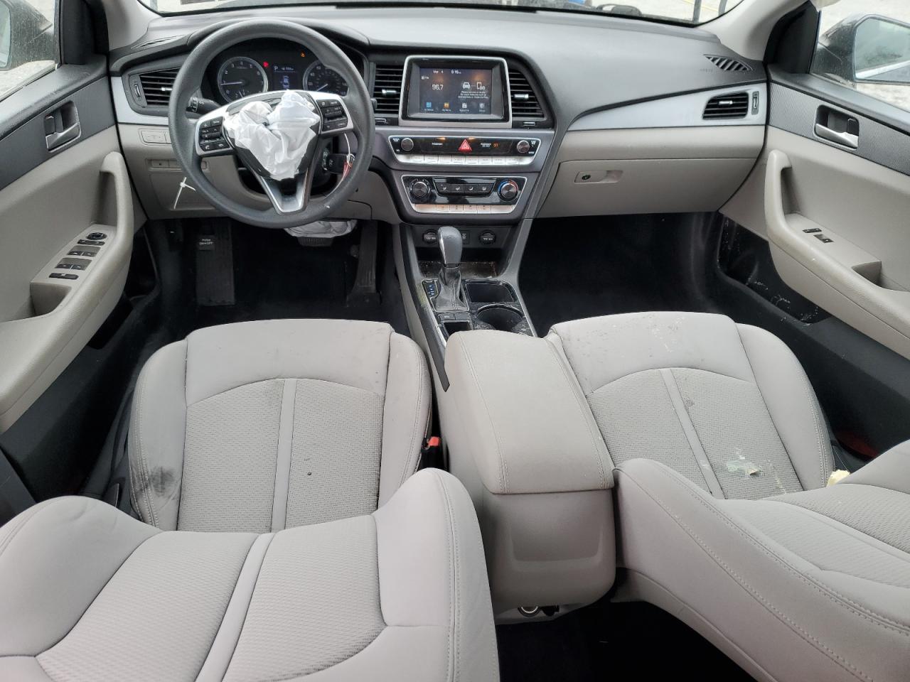 2019 Hyundai Sonata - Image 8