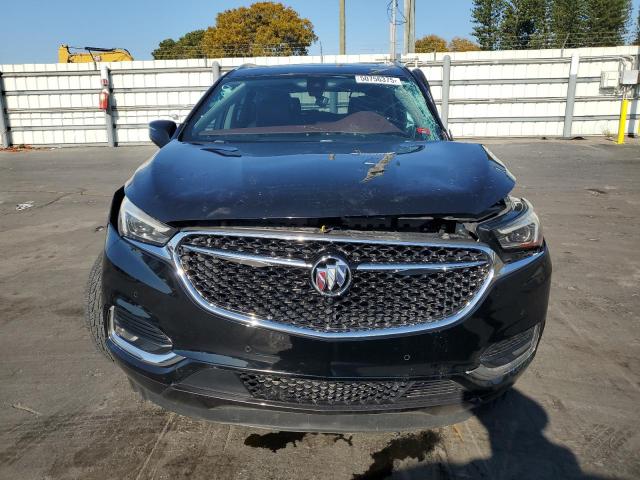  BUICK ENCLAVE 2018 Czarny