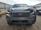 2024 Nissan Frontier S en Venta en Dyer, IN - Front End