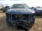 2021 Chevrolet Silverado K1500 Ltz zu verkaufen in Portland, MI - Rejected Repair