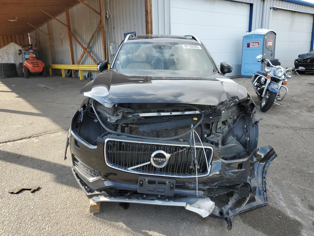 2018 Volvo XC90 - Image 5