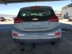 2019 Chevrolet Bolt Ev Lt na sprzedaż w Hayward, CA - Front End