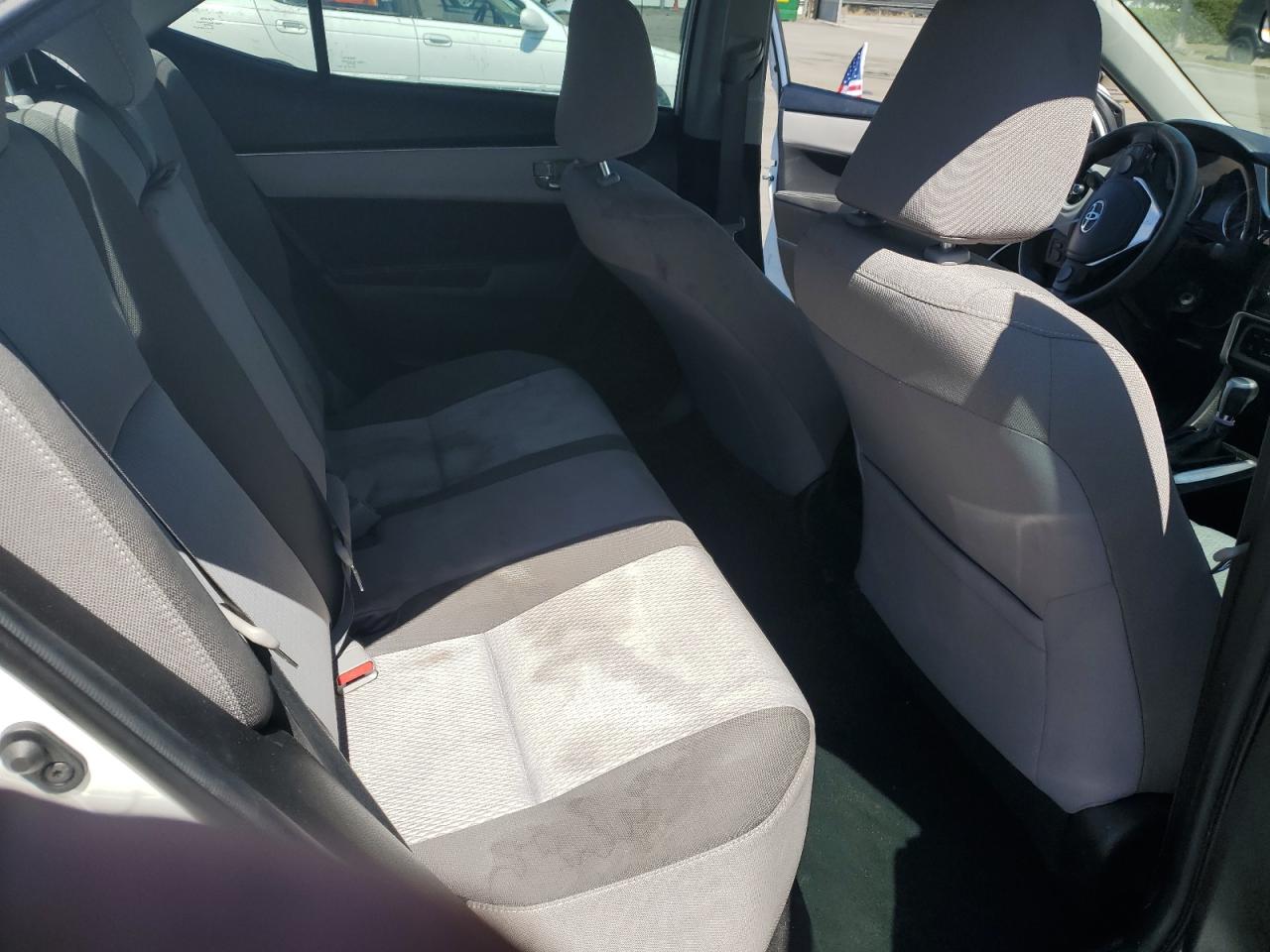 2019 Toyota Corolla - Image 10