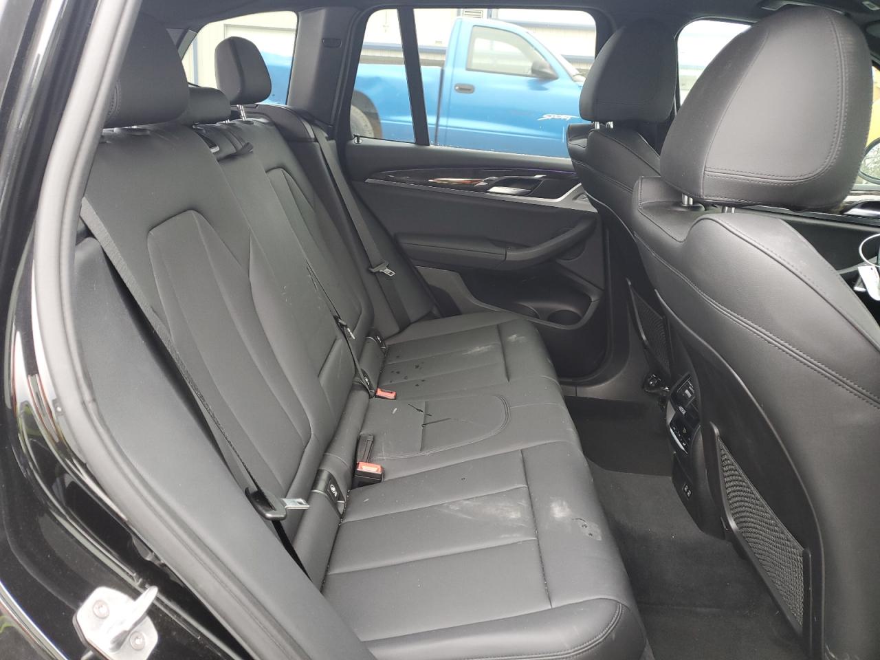 2020 BMW X3 - Image 11