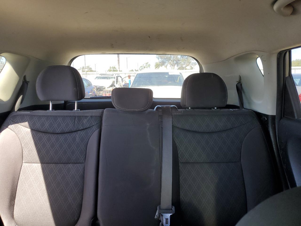 2016 Kia Soul - Image 10