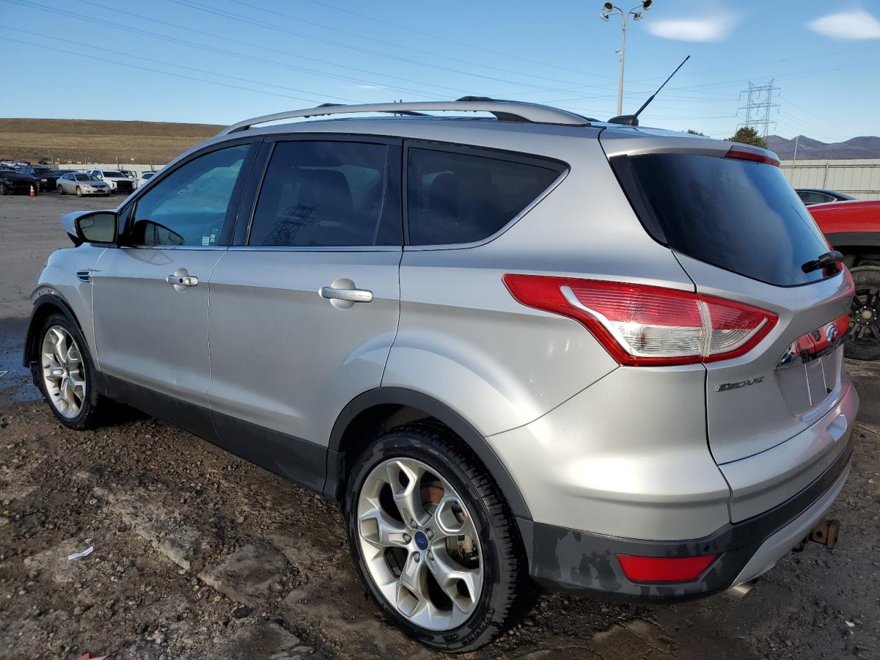 2014 Ford Escape - Image 2