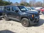 2016 Jeep Renegade Latitude იყიდება Seaford-ში, DE - Rear End