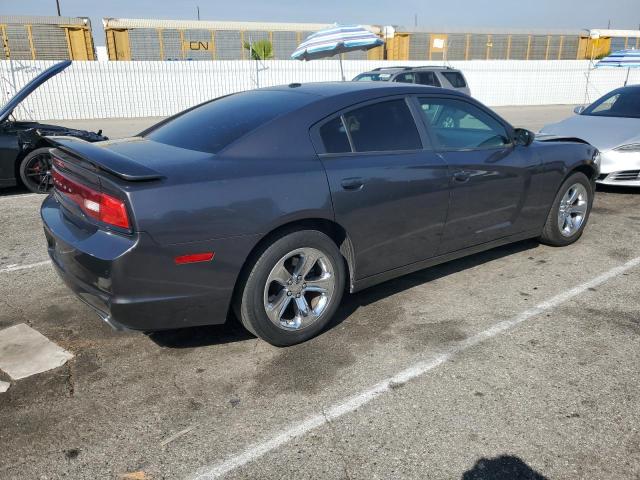  DODGE CHARGER 2014 Szary