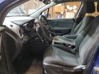 2017 Chevrolet Trax Ls zu verkaufen in Ebensburg, PA - Front End