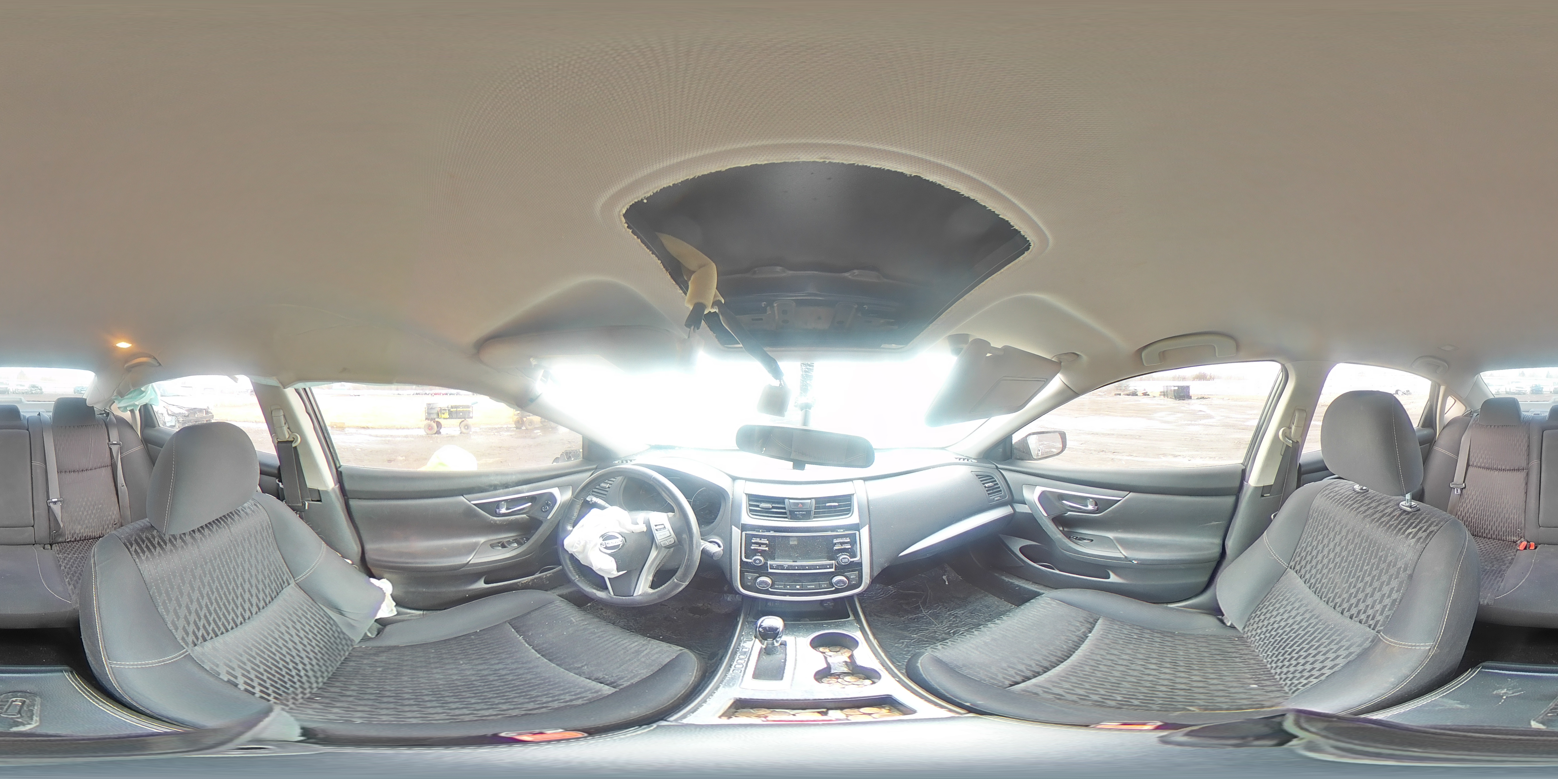 2018 Nissan Altima - Image 12