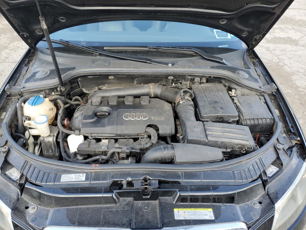 2013 Audi A3 - Image 12