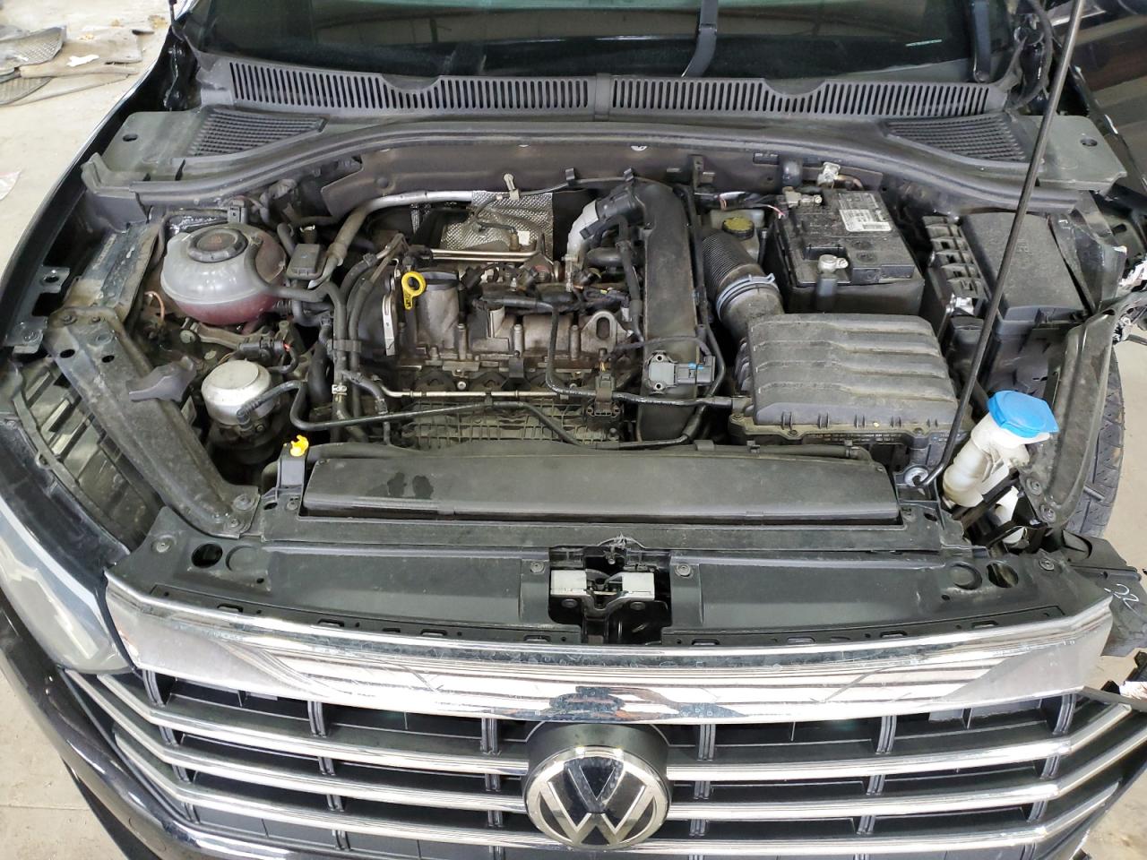 2019 Volkswagen Jetta - Image 11