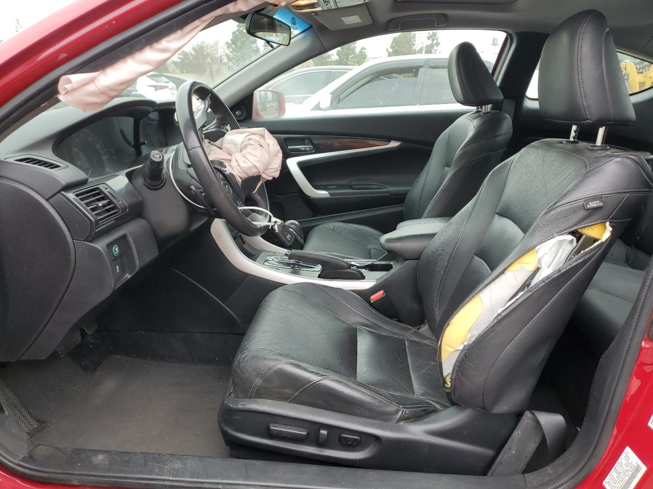 2013 Honda Accord - Image 7