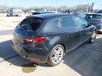 2014 SEAT LEON FR TE for sale at Copart SANDY