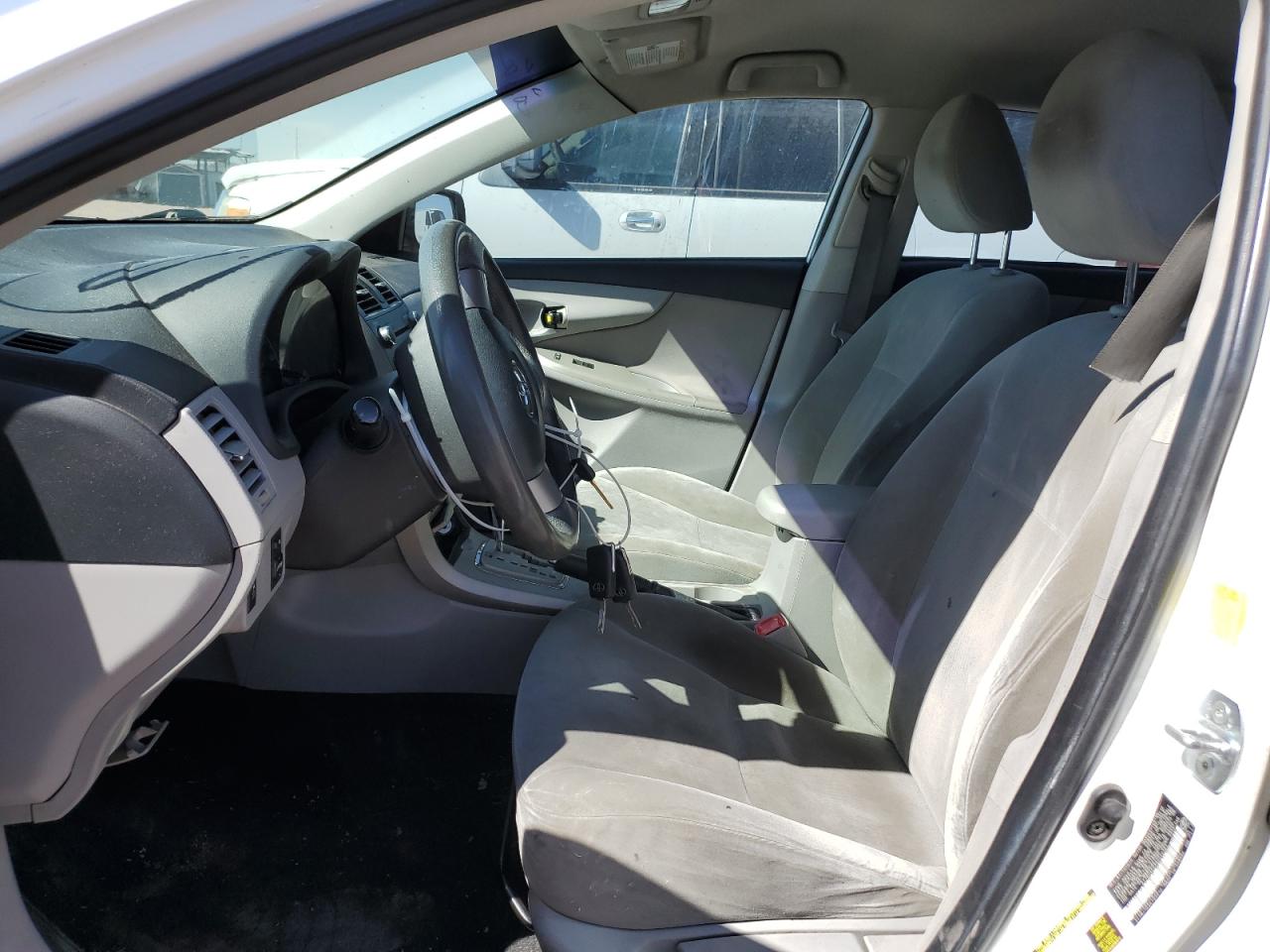 2011 Toyota Corolla - Image 7