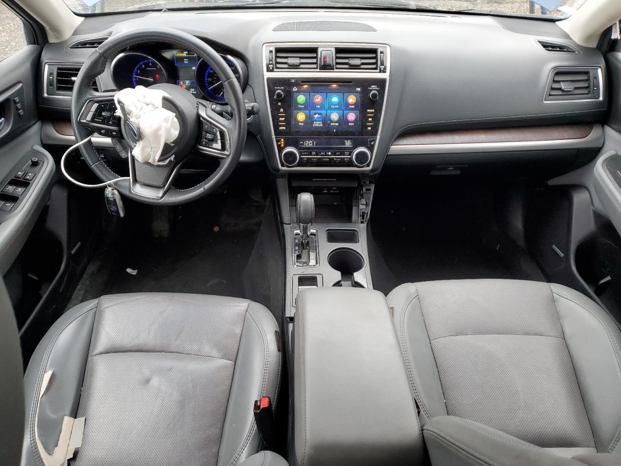 2019 Subaru Outback - Image 8