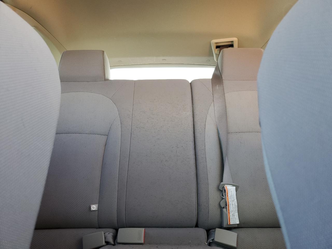 2012 Nissan Rogue - Image 10
