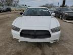 2012 Dodge Charger Sxt на продаже в Wichita, KS - Rear End