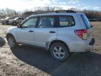 2011 Subaru Forester 2.5X zu verkaufen in Marlboro, NY - Front End