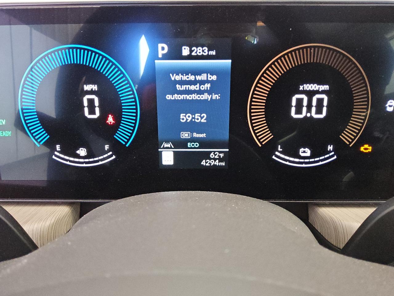 2025 Hyundai Sonata - Image 9