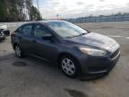 2018 Ford Focus S for Sale in Dunn, NC - Front End